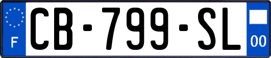 CB-799-SL