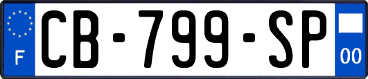 CB-799-SP