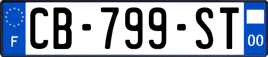 CB-799-ST
