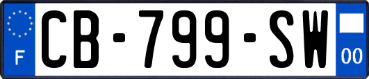 CB-799-SW