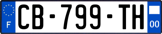 CB-799-TH