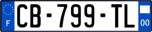 CB-799-TL