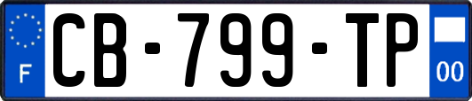 CB-799-TP