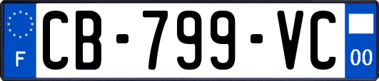 CB-799-VC