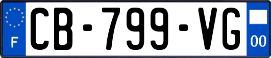CB-799-VG