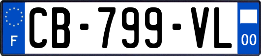 CB-799-VL