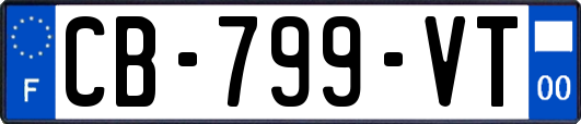 CB-799-VT