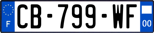 CB-799-WF