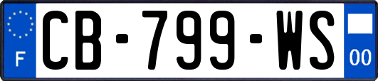 CB-799-WS