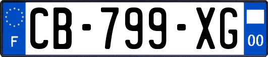 CB-799-XG