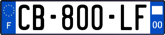 CB-800-LF