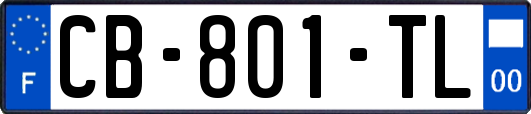 CB-801-TL