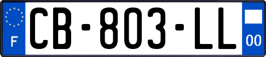 CB-803-LL