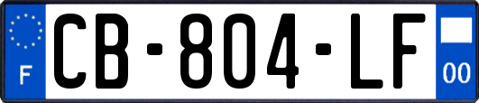 CB-804-LF