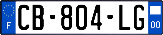 CB-804-LG