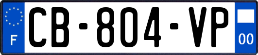 CB-804-VP