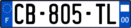 CB-805-TL