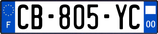 CB-805-YC