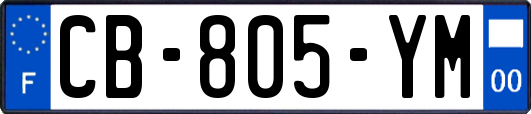 CB-805-YM