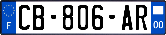 CB-806-AR