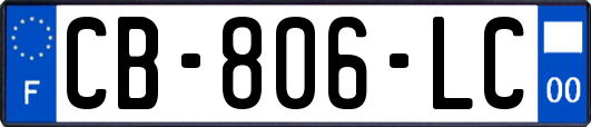 CB-806-LC