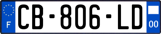 CB-806-LD