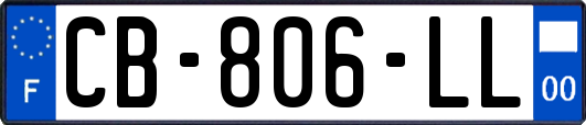 CB-806-LL