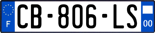 CB-806-LS