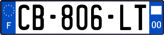 CB-806-LT