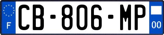 CB-806-MP