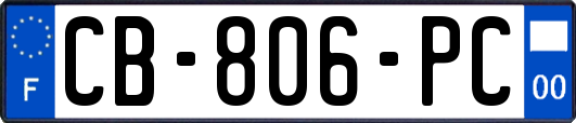 CB-806-PC