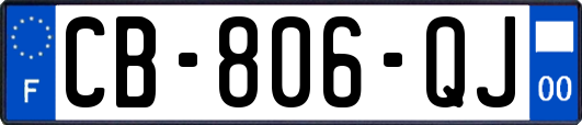 CB-806-QJ