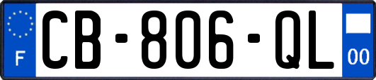 CB-806-QL
