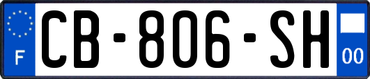 CB-806-SH
