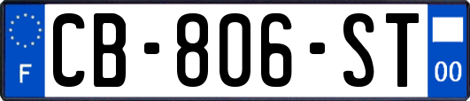 CB-806-ST