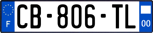 CB-806-TL