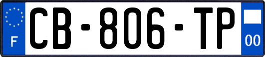 CB-806-TP
