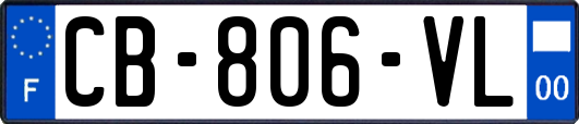 CB-806-VL