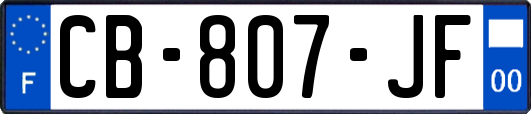 CB-807-JF