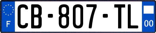 CB-807-TL