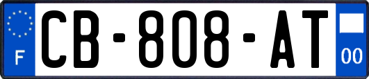 CB-808-AT