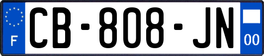 CB-808-JN