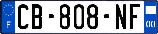 CB-808-NF