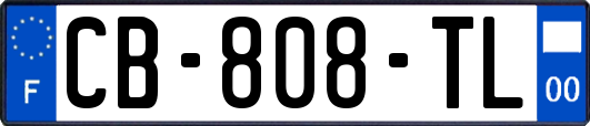 CB-808-TL