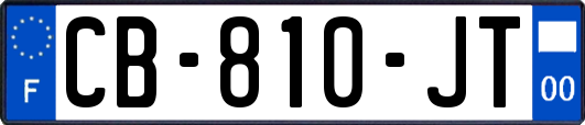 CB-810-JT