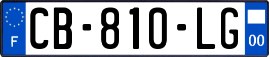 CB-810-LG