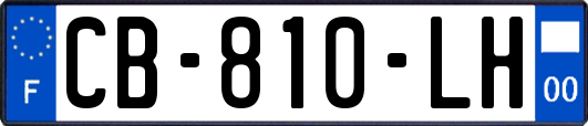 CB-810-LH