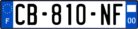 CB-810-NF
