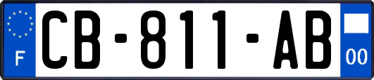 CB-811-AB