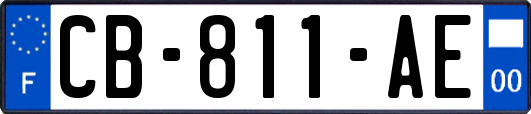 CB-811-AE